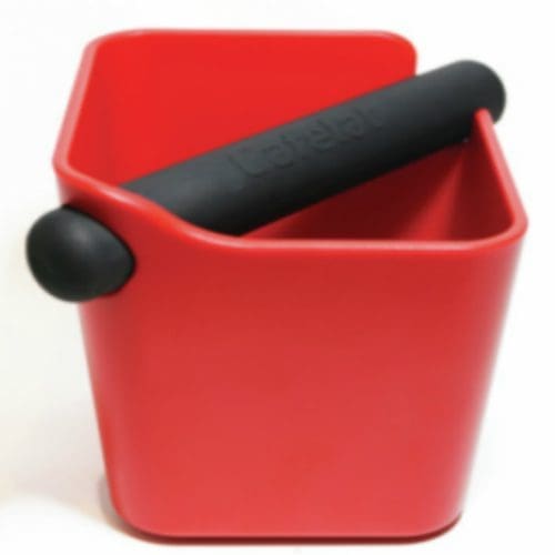 Cafelat Home Knockbox Espresso Ninja