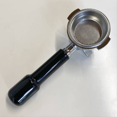 E61 Double Portafilter Espresso Ninja