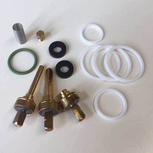 E61 Grouphead Reconditioning Kit Domestic Espresso Ninja