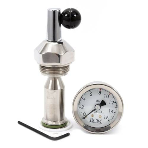 ECM E61 Flow Control Kit Espresso Ninja