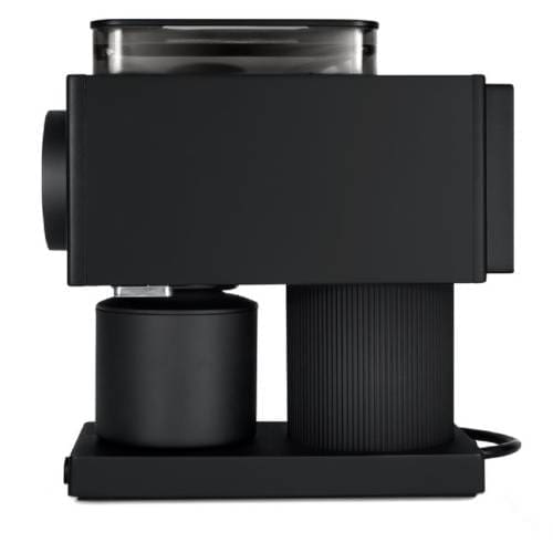 Fellow Ode Brew Grinder Espresso Ninja