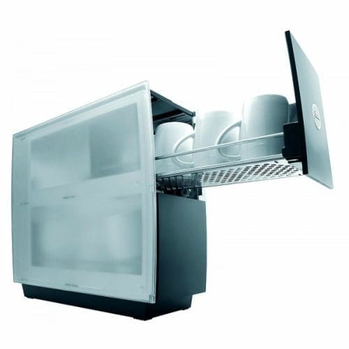 Jura Cup Warmer Espresso Ninja