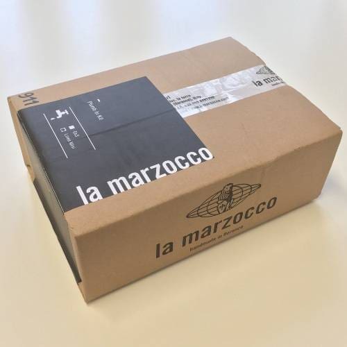 La Marzocco Linea Mini Plumb In Kit Espresso Ninja