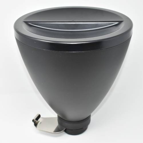 Mahlkonig EK43 Stealth Hopper Espresso Ninja