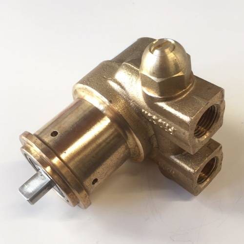 Procon Brass Rotary Vane Water Pump 180L/h Espresso Ninja