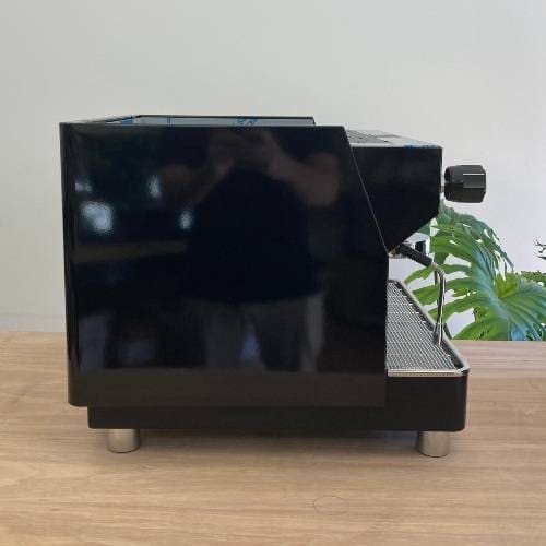 Vibiemme Minimax 2G Espresso Ninja