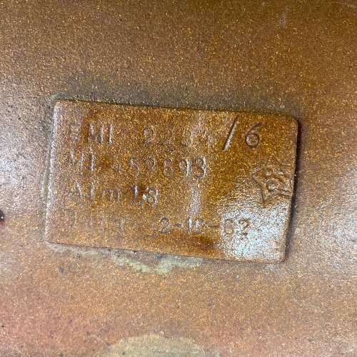 Vintage Faema E61 2 Group 1962 Espresso Ninja