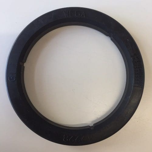 Wega + E61 8.5mm Group Head Seal Espresso Ninja
