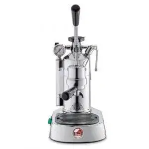 La Pavoni Europiccola Professional Lusso