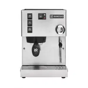 Rancilio Silvia V6