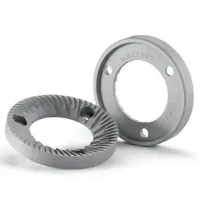 Mazzer Mini 58mm Burr Set