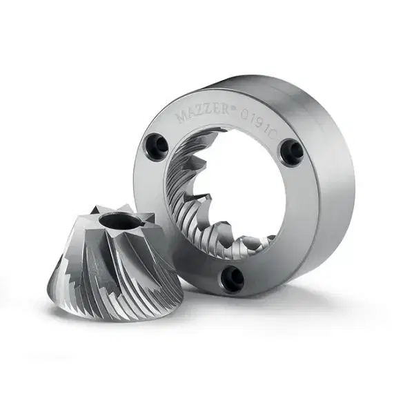 Mazzer Kony 63mm Burr Set