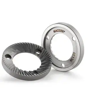 Mazzer Super Jolly 64mm Burr Set