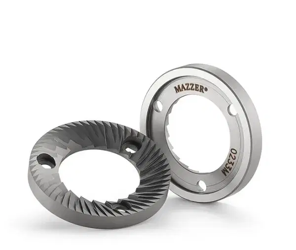 Mazzer Super Jolly 64mm Burr Set