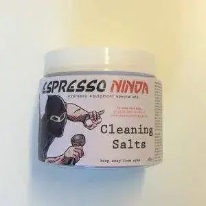 Espresso Ninja Cleaning Salts 500g