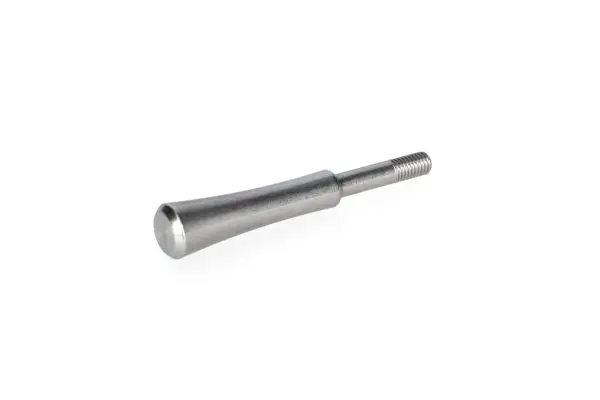 Mazzer Stainless Steel Grind Adjust Screw