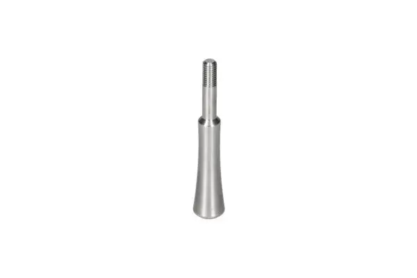 Mazzer Stainless Steel Grind Adjust Screw - Image 2