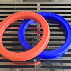 Cafelat 58mm Silicone Group Head Seal