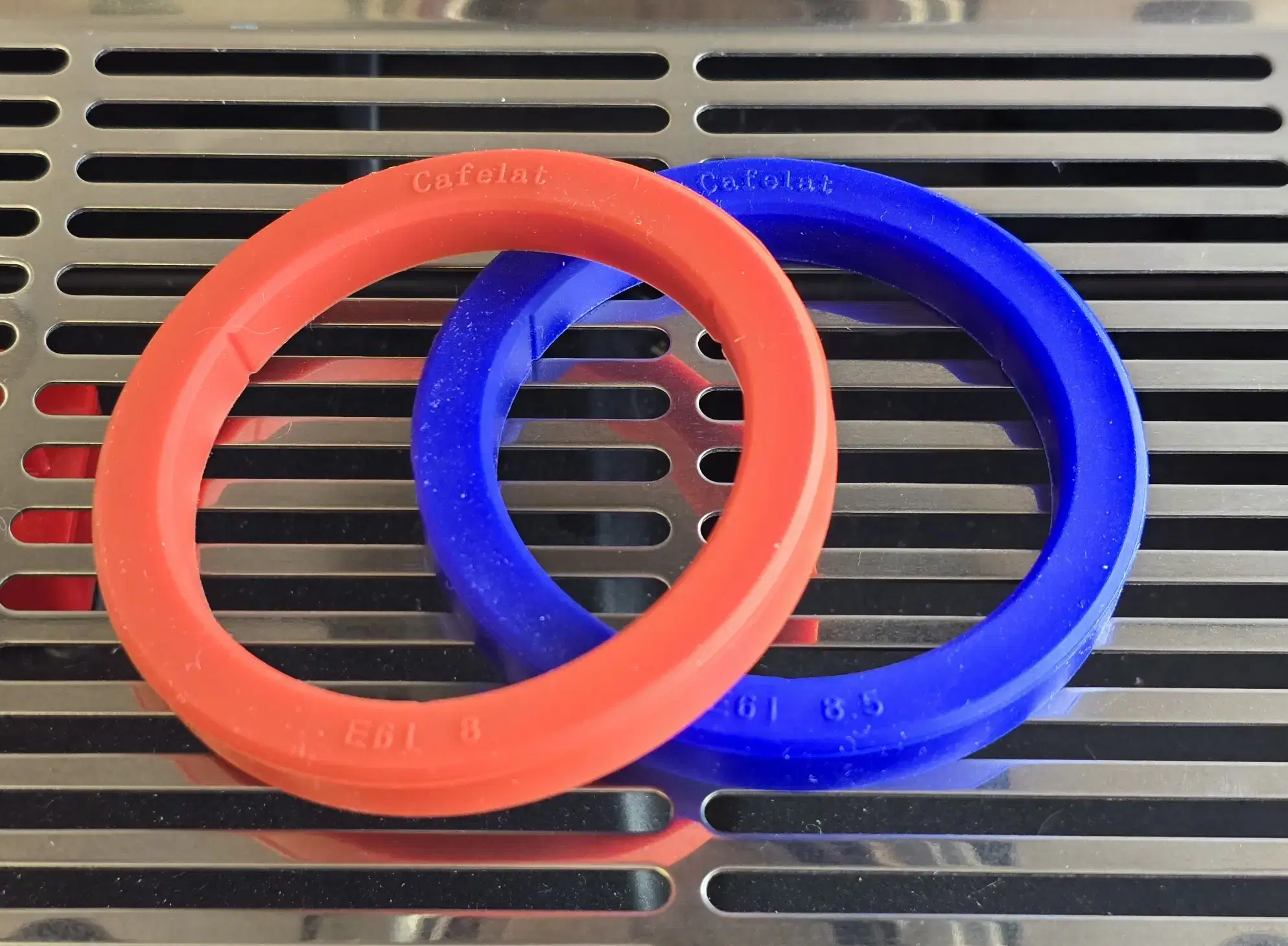 Cafelat 58mm Silicone Group Head Seal