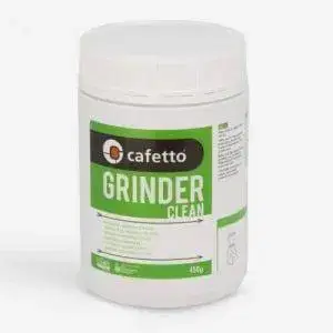 Cafetto Organic Grinder Clean 450g