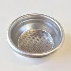 58mm Generic Double Portafilter Basket 14-18g