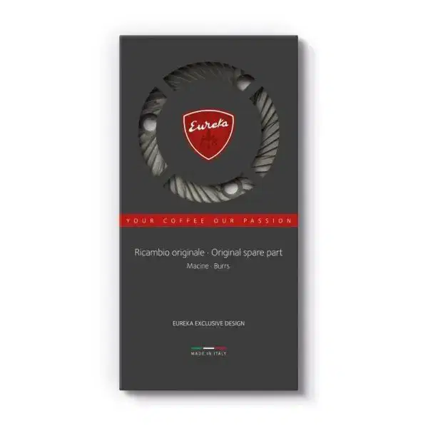 Eureka Specialita 55mm Burrs