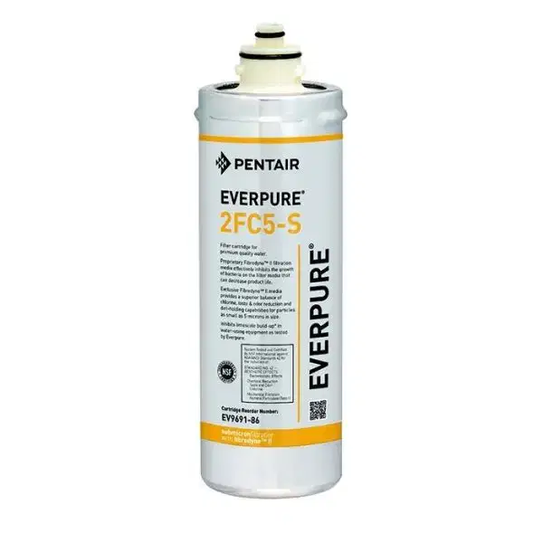 Everpure 2FC5-S Filter Cartridge