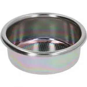 IMS Nano Quartz Precision Portafilter Basket 18g - 58mm