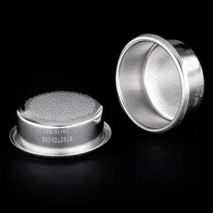 IMS Precision Portafilter Basket 18-22g 58mm
