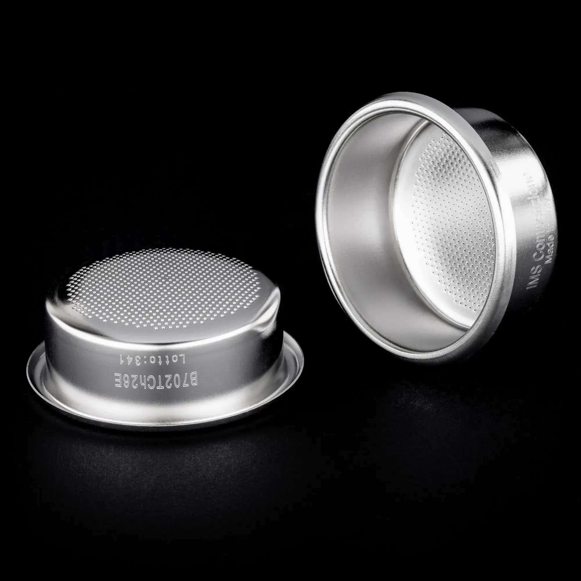 IMS Precision Portafilter Basket 18-22g 58mm
