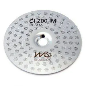 IMS Precision Dispersion Screen - 51.5mm Breville, Cimbali