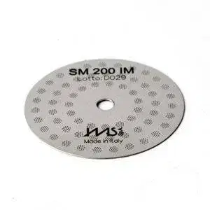IMS Precision Dispersion Screen - 48mm La San Marco