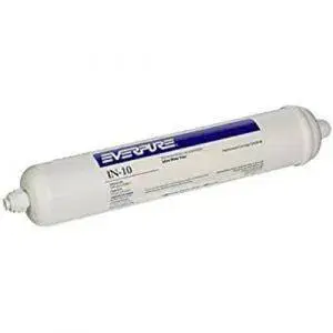 Everpure IN-10 Inline Water Filter