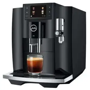 Jura E8