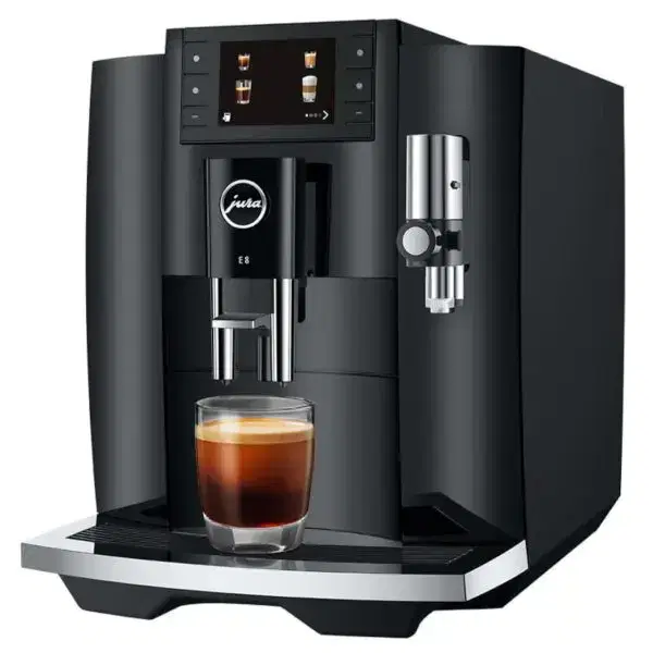 Jura E8