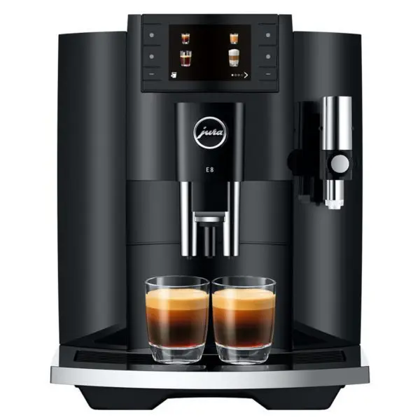 Jura E8 - Image 2