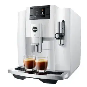 Ex Demo Jura E8 2024