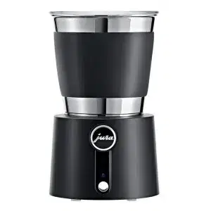 Jura Automatic Milk Frother Hot & Cold