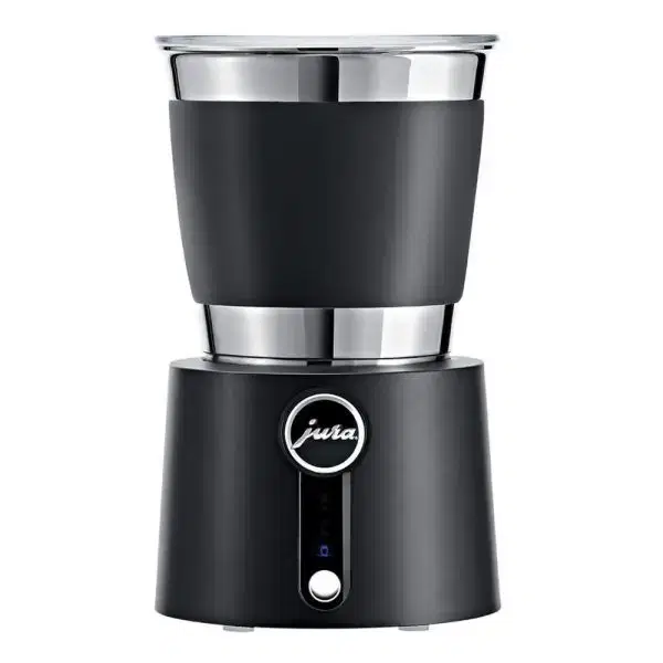 Jura Automatic Milk Frother Hot & Cold
