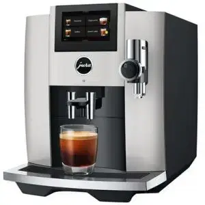 Jura S8