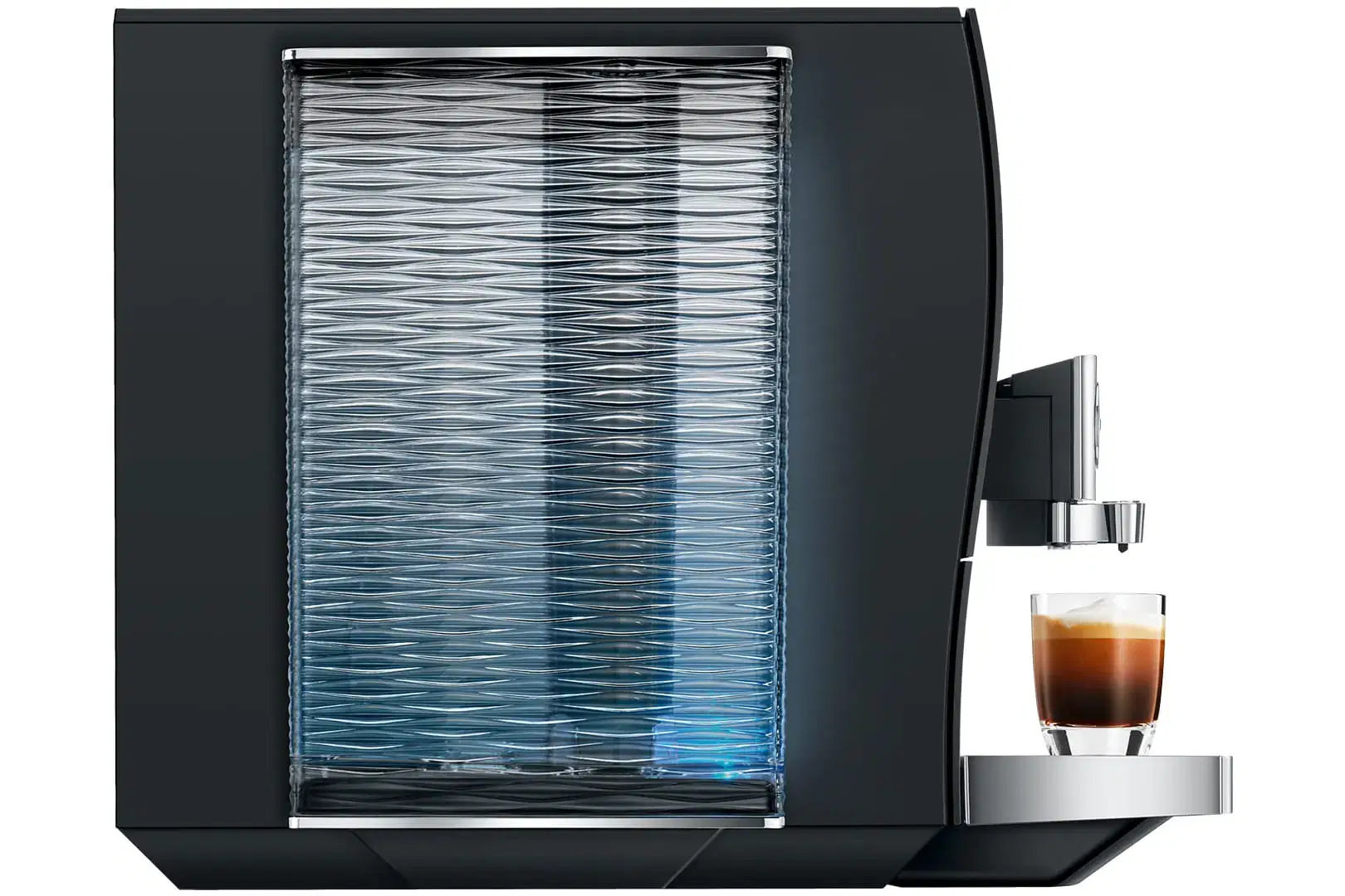 Jura Z10 Aluminium Black - Image 8