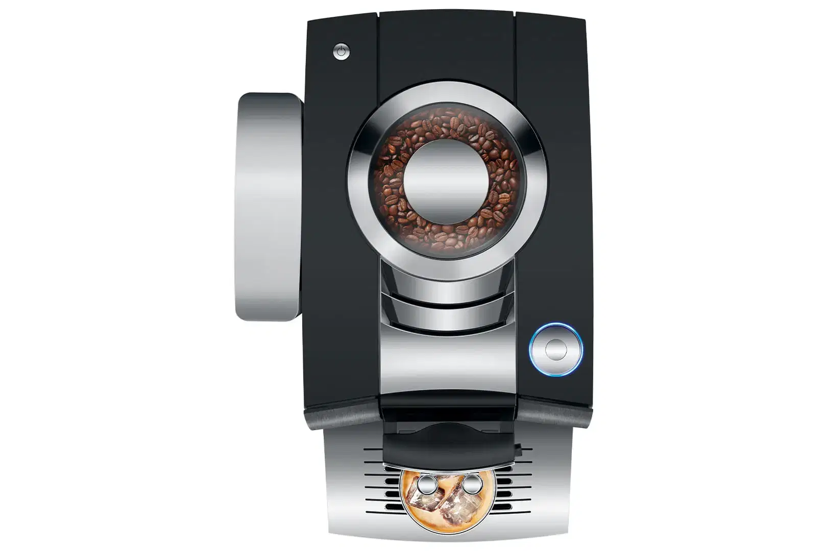 Jura Z10 Aluminium Black - Image 7