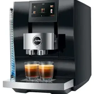 Jura Z10