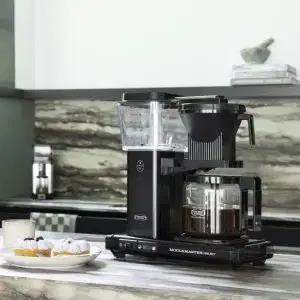 Moccamaster KBG Select