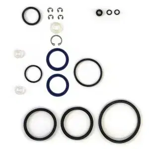Full service Kit for La Pavoni Europiccola 51mm