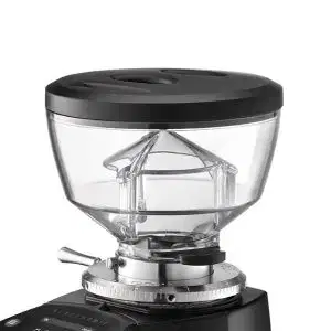 Mazzer Mini Short Hopper
