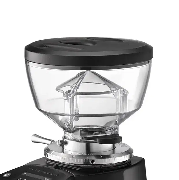 Mazzer Mini Short Hopper