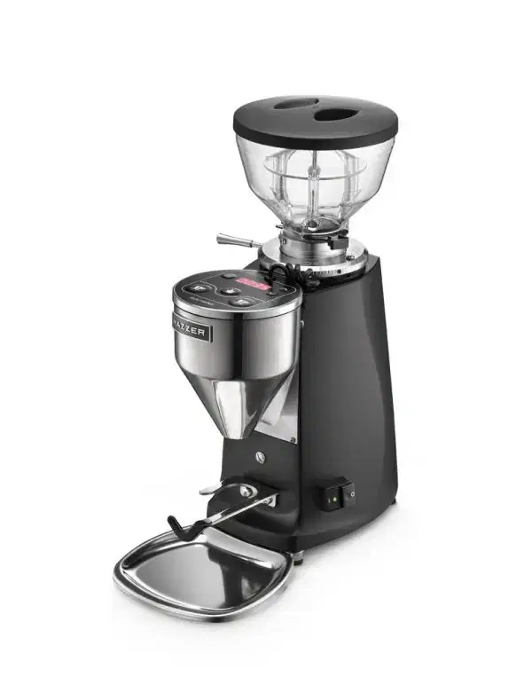 Mazzer Mini A - Electronic - Image 2