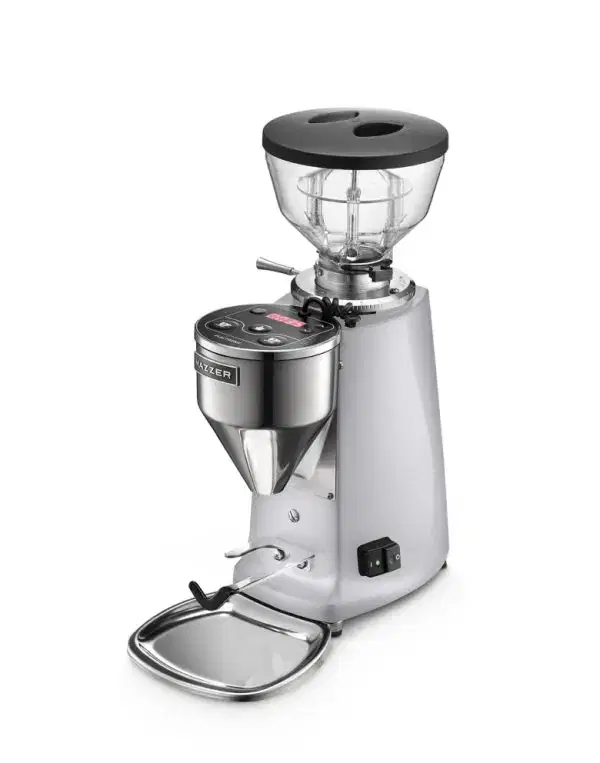 Mazzer Mini A - Electronic - Image 4