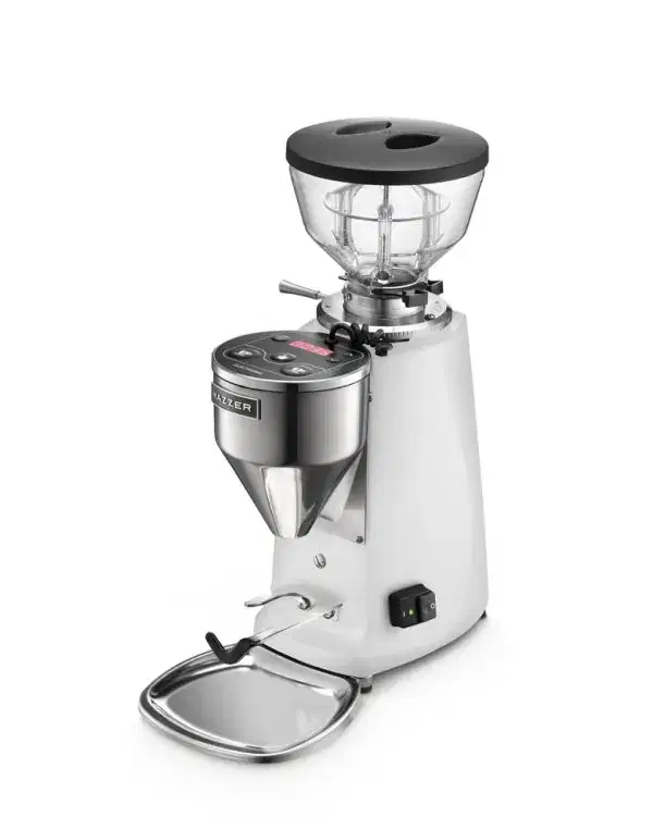 Mazzer Mini A - Electronic - Image 3